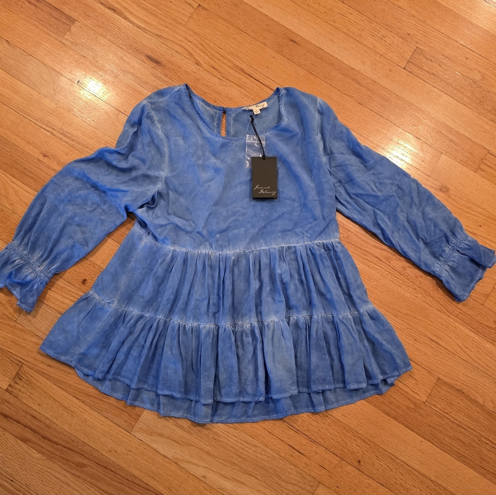 Jane And Delancey Women's Top